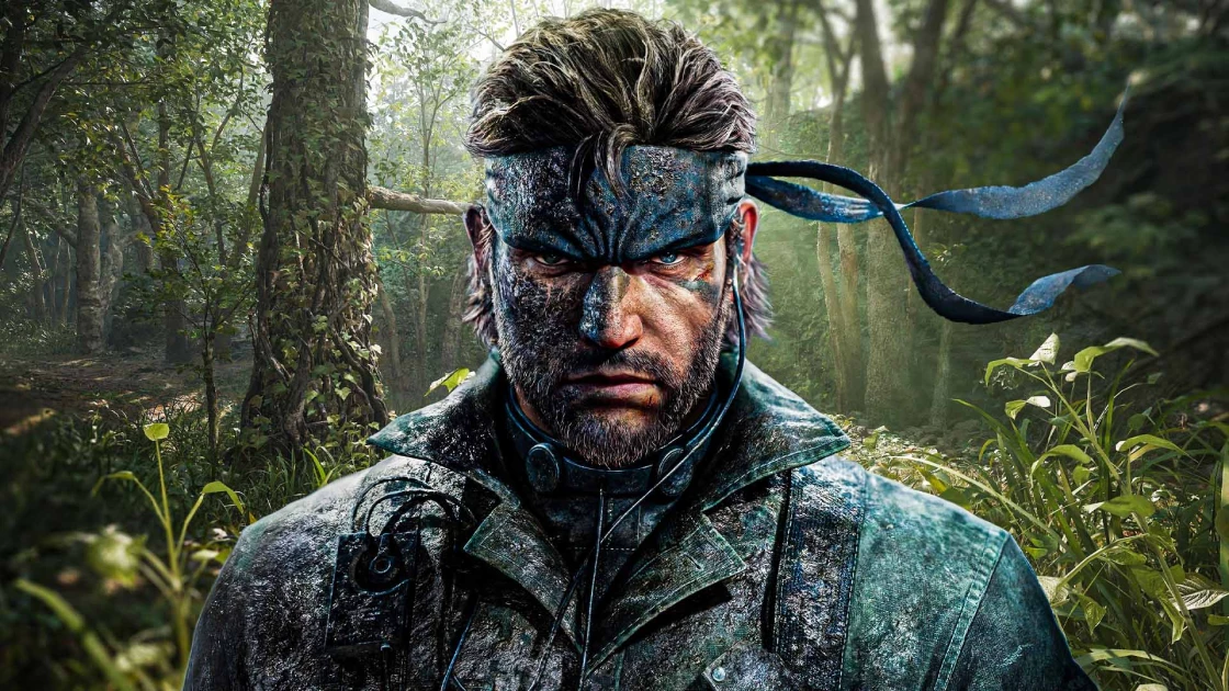 Metal Gear Solid Δ: Snake Eater - Η Konami απάντησε εάν ο Kojima εμπλέκεται στο remake ή όχι