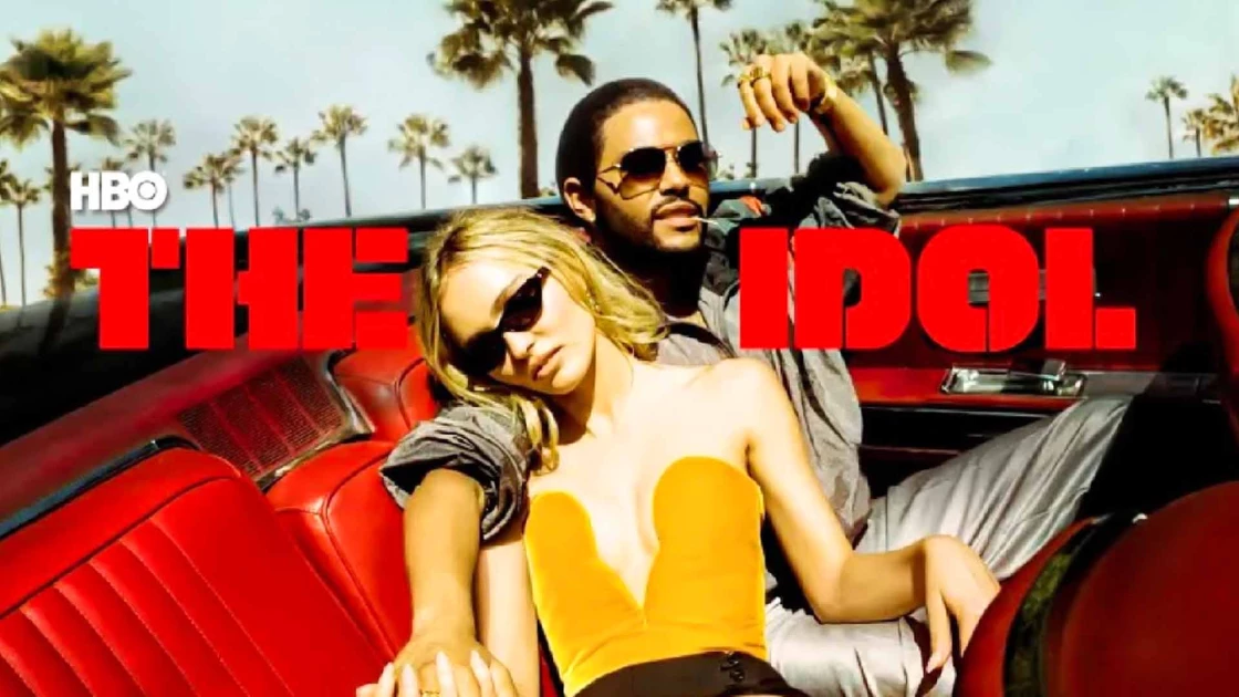 The Idol: Το HBO κυκλοφόρησε το trailer για τη νέα σειρά του Sam Levinson του Euphoria