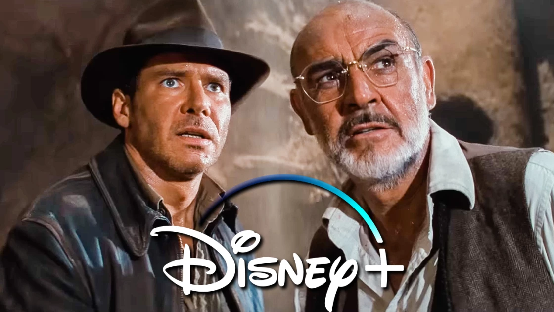 Indiana Jones: Διαθέσιμες όλες οι ταινίες με τον Harrison Ford από σήμερα στο Disney Plus