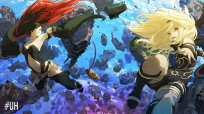 Ανακοινώθηκε το Gravity Rush 2