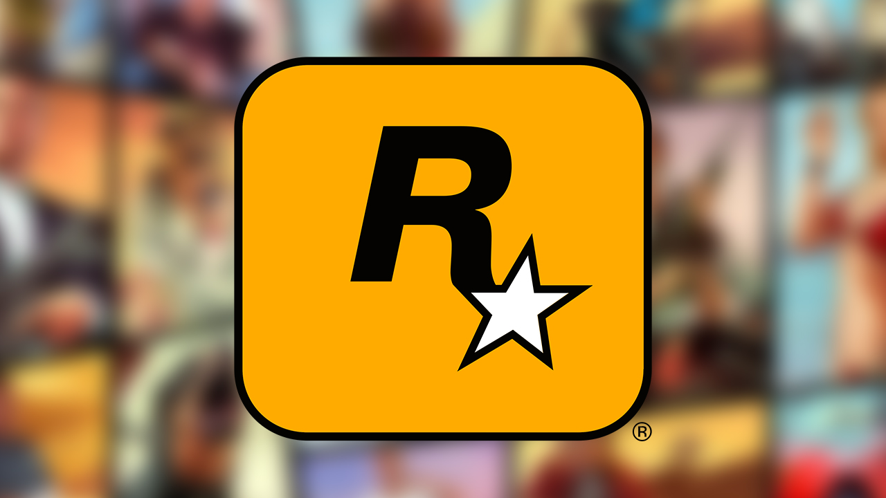 Rockstar: Όλοι ξέρουν το GTA, αλλά λίγοι την ιστορία πίσω από το περίφημο logo της!