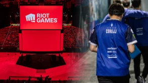 LCS: Καθυστερεί η έναρξη από την Riot λόγω της απεργίας των επαγγελματιών παικτών