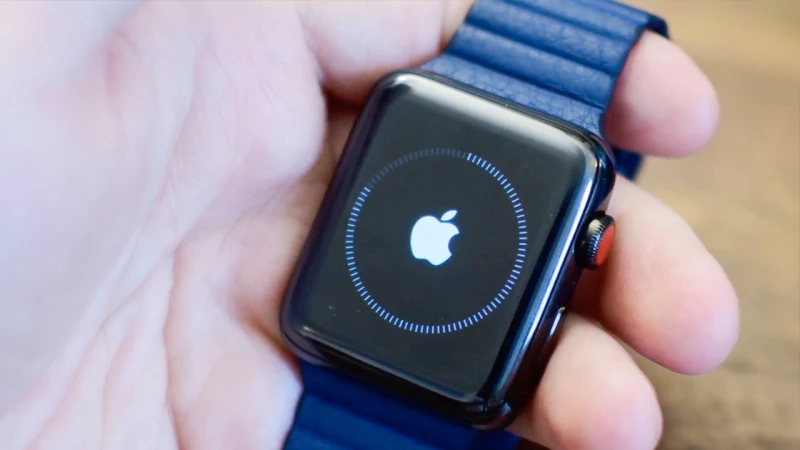 Έχετε Apple Watch; Κυκλοφορεί η νέα αναβάθμιση του watchOS