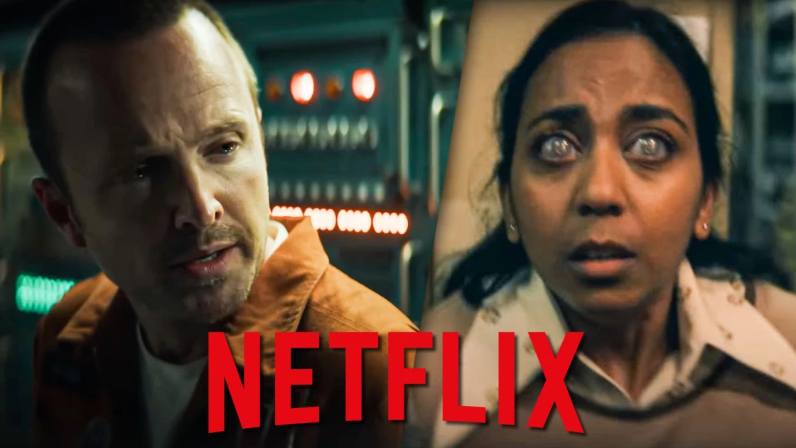 Netflix: Ανακοινώθηκε η ημερομηνία για την 6η σεζόν του Black Mirror – Δείτε το νέο trailer