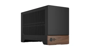 Το νέο PC case της Fractal είναι για εκείνους που θέλουν έναν “minimal” υπολογιστή στο σαλόνι τους