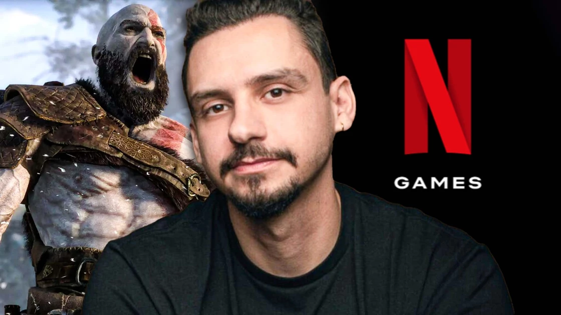 Netflix: Πρώην developer του God of War ετοιμάζει AAA παιχνίδι για την streaming υπηρεσία