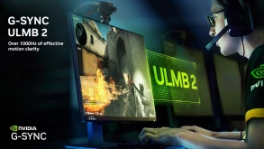 Η νέα τεχνολογία της Nvidia μπορεί να κάνει οθόνες σα να είναι 1.000Hz!