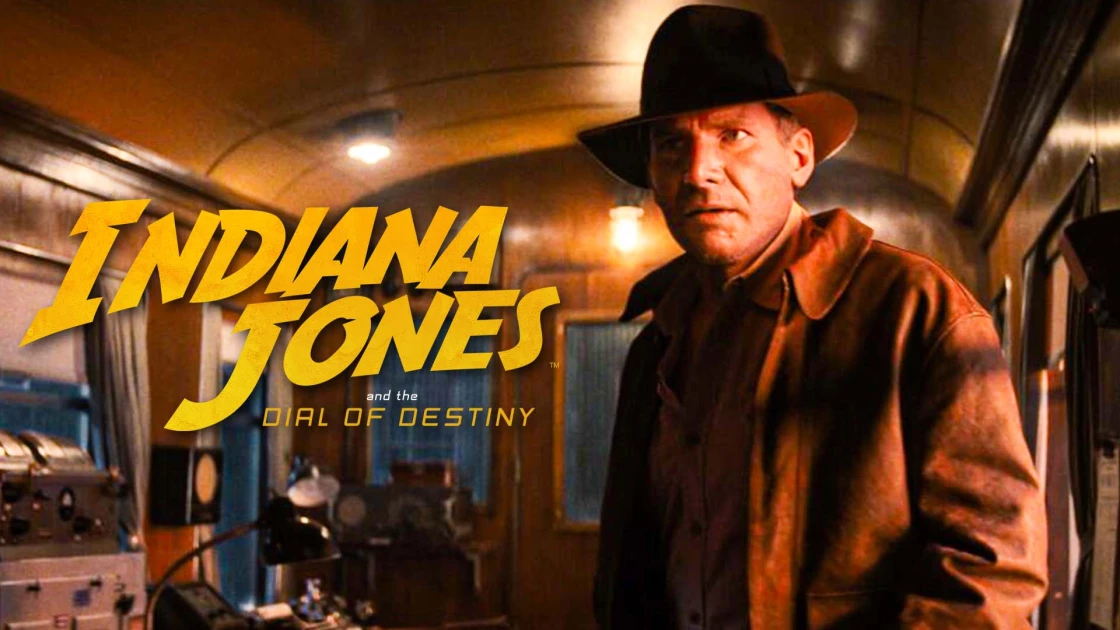 Indiana Jones and the Dial of Destiny: Το νέο teaser έφτασε λίγο πριν την πρεμιέρα