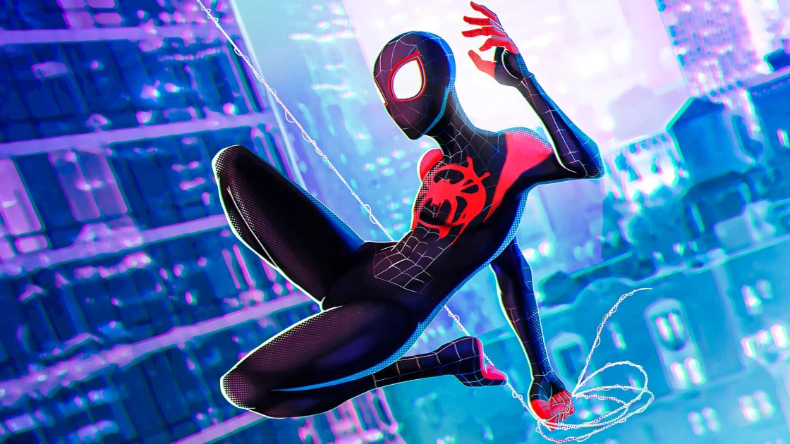 Spider-Man: Η Sony ετοιμάζει την live-action ταινία του Miles Morales