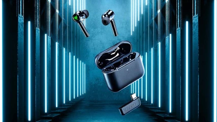 Razer: Τα νέα ακουστικά της τύπου “AirPods” υπόσχονται δυνατή gaming εμπειρία σε PC και κονσόλες