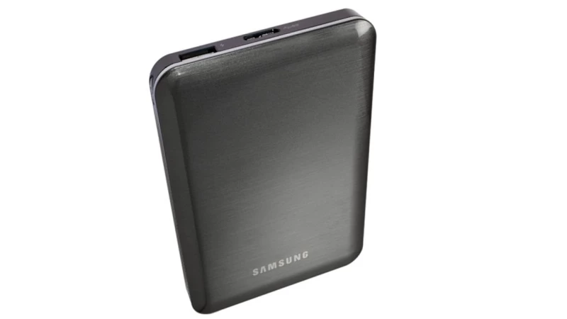 Συνεργασία Samsung και Seagate