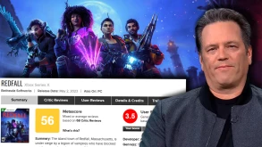 Redfall: Οι developers ήλπιζαν η Microsoft να το ακυρώσει όταν πήρε τη Bethesda