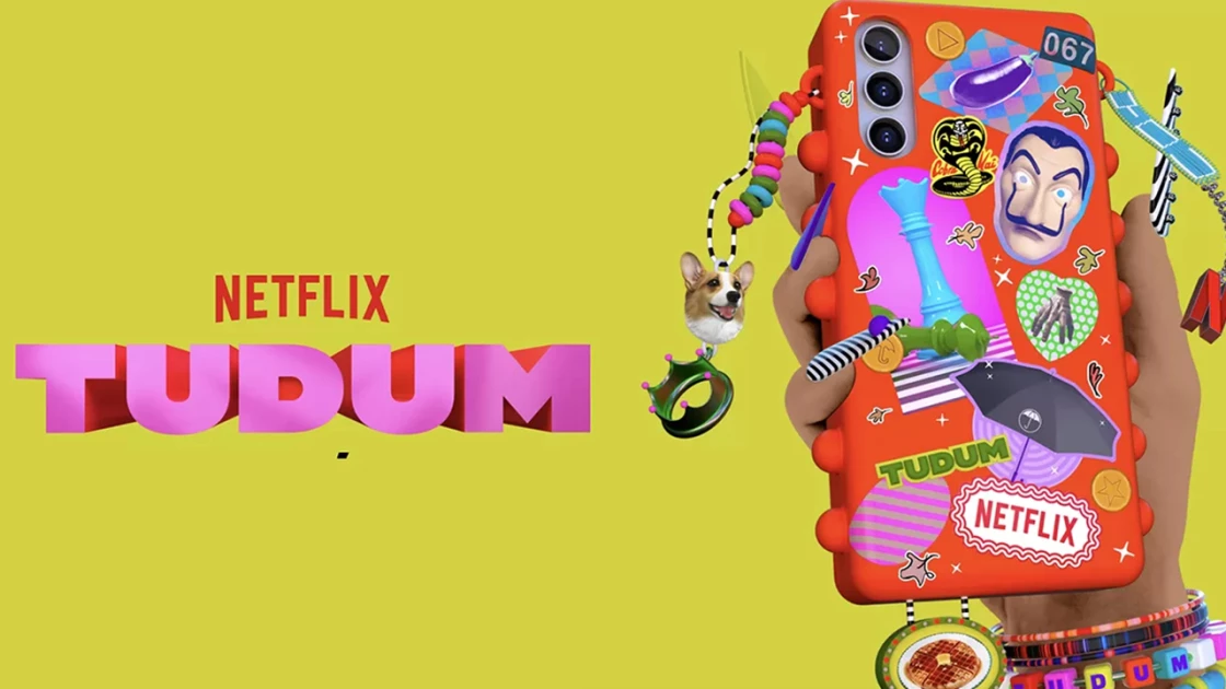 Netflix TUDUM 2023: Το μεγάλο event επιστρέφει και επιφυλάσσει ένα σωρό ανακοινώσεις