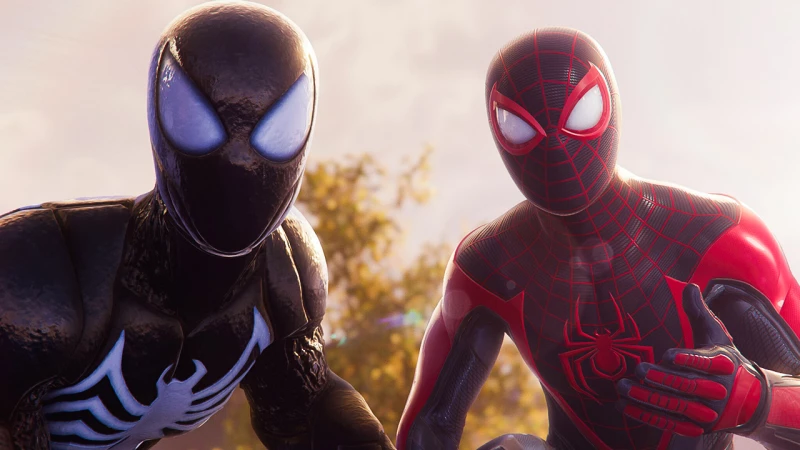 Spider-Man 2: Μάθαμε πώς θα δουλεύει η εναλλαγή των χαρακτήρων