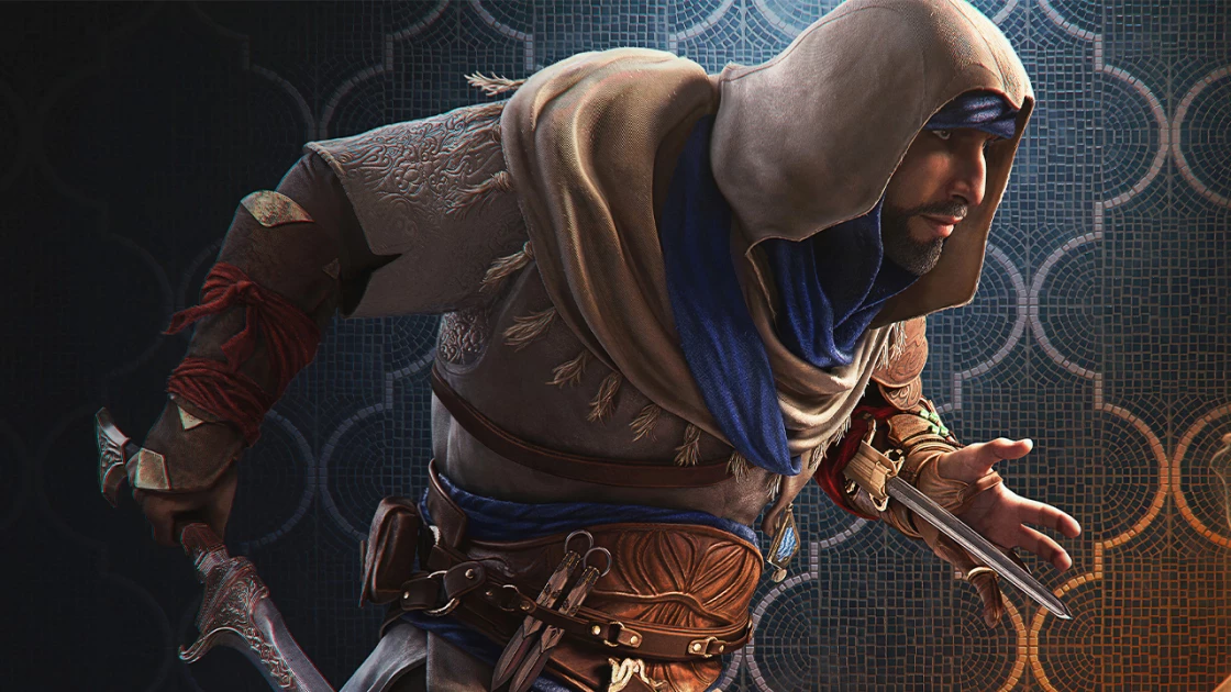 Assassin's Creed Mirage: Έχουμε ημερομηνία για τη μεγάλη του παρουσίαση