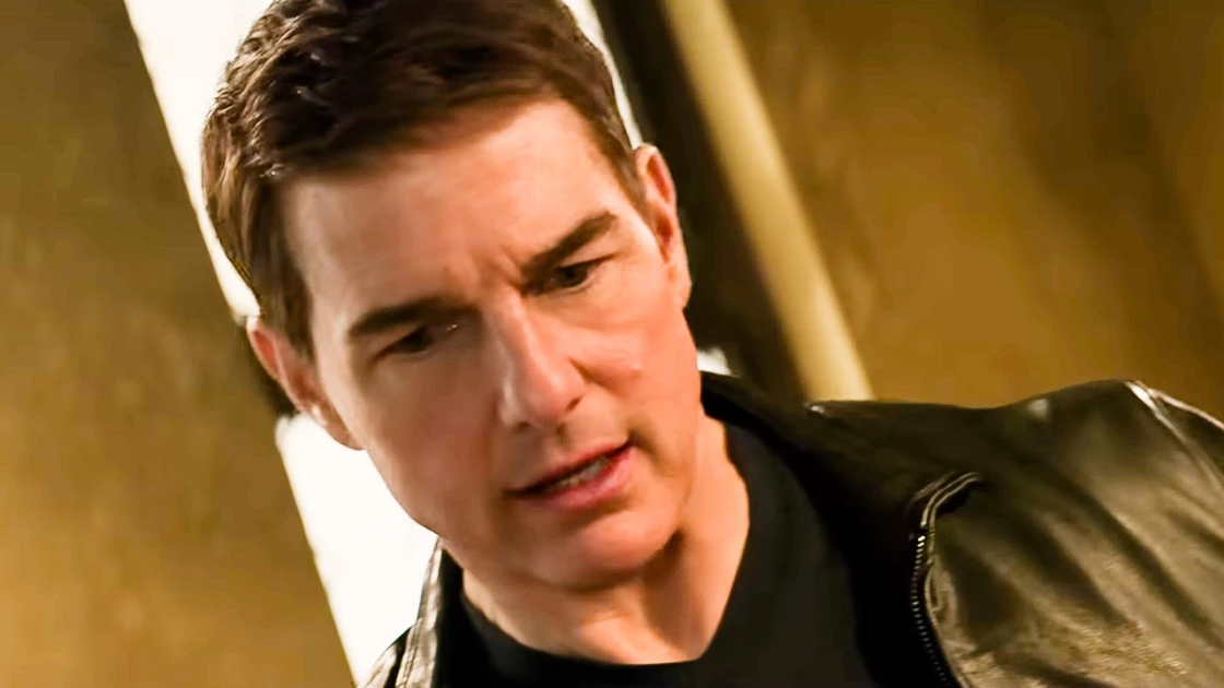 Mission Impossible 7: Η πιο θανάσιμη απειλή έρχεται για τον Tom Cruise (ΒΙΝΤΕΟ)