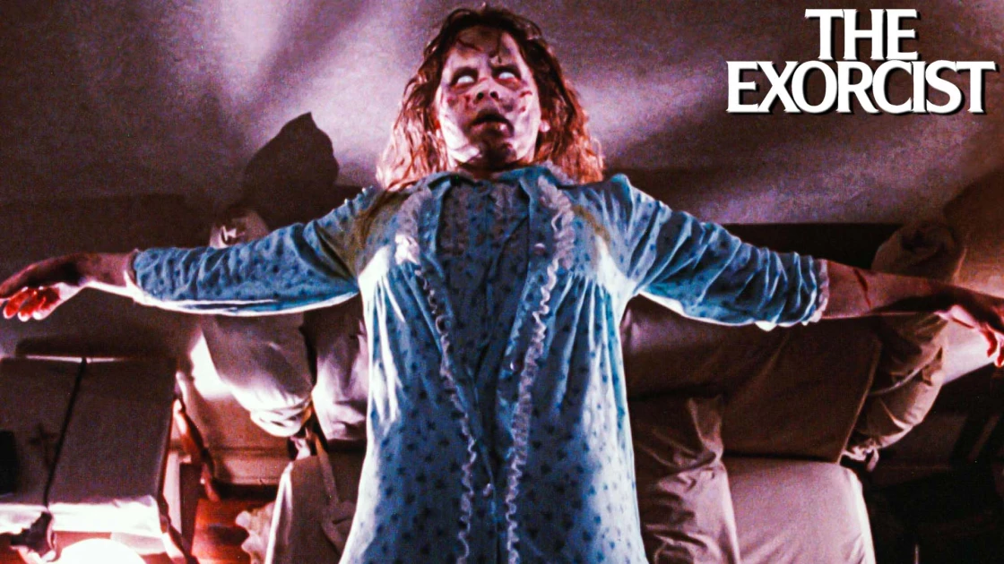 The Exorcist: Believer – Η αντίστροφη μέτρηση για τον νέο Εξορκιστή ξεκίνησε (ΒΙΝΤΕΟ)