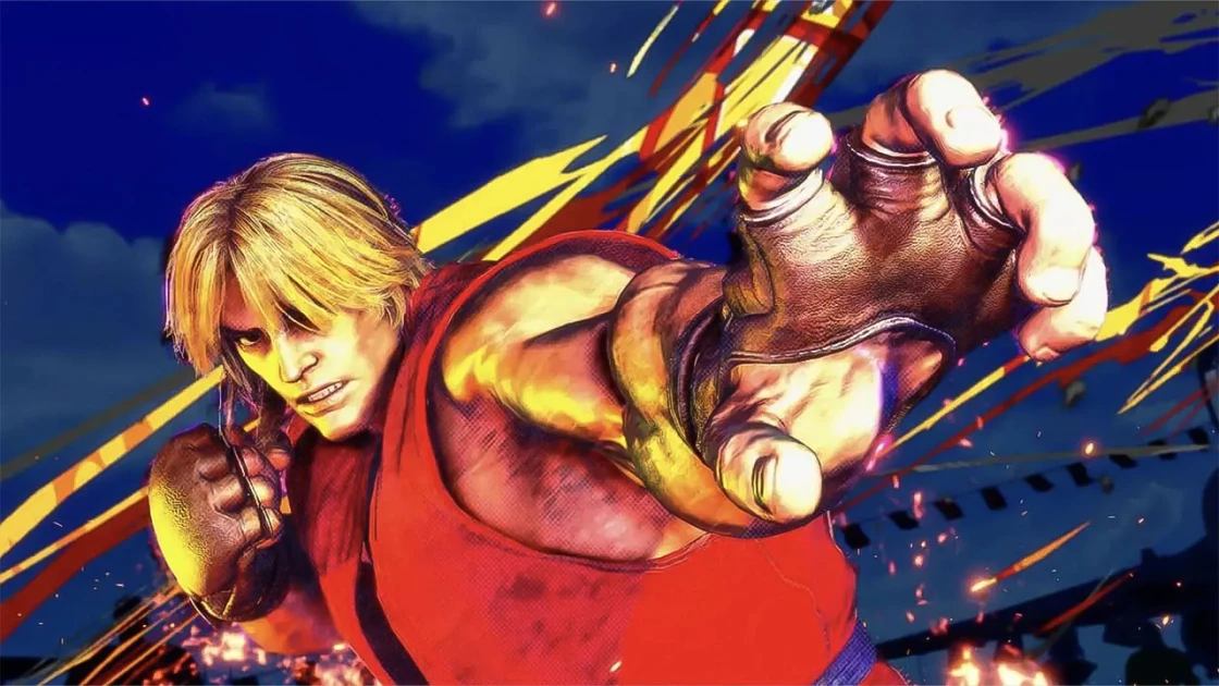 Το Street Fighter 6 έσπασε ρεκόρ παικτών όλων των εποχών στο Steam