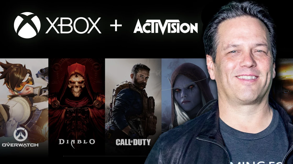Η Microsoft σκέφτεται να κλείσει την εξαγορά της Activision-Blizzard χωρίς την άδεια του Ηνωμένου Βασιλείου!