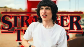 Stranger Things: Η 5η σεζόν θα λύσει πολλές απορίες για το lore λέει ο Finn Wolfhard