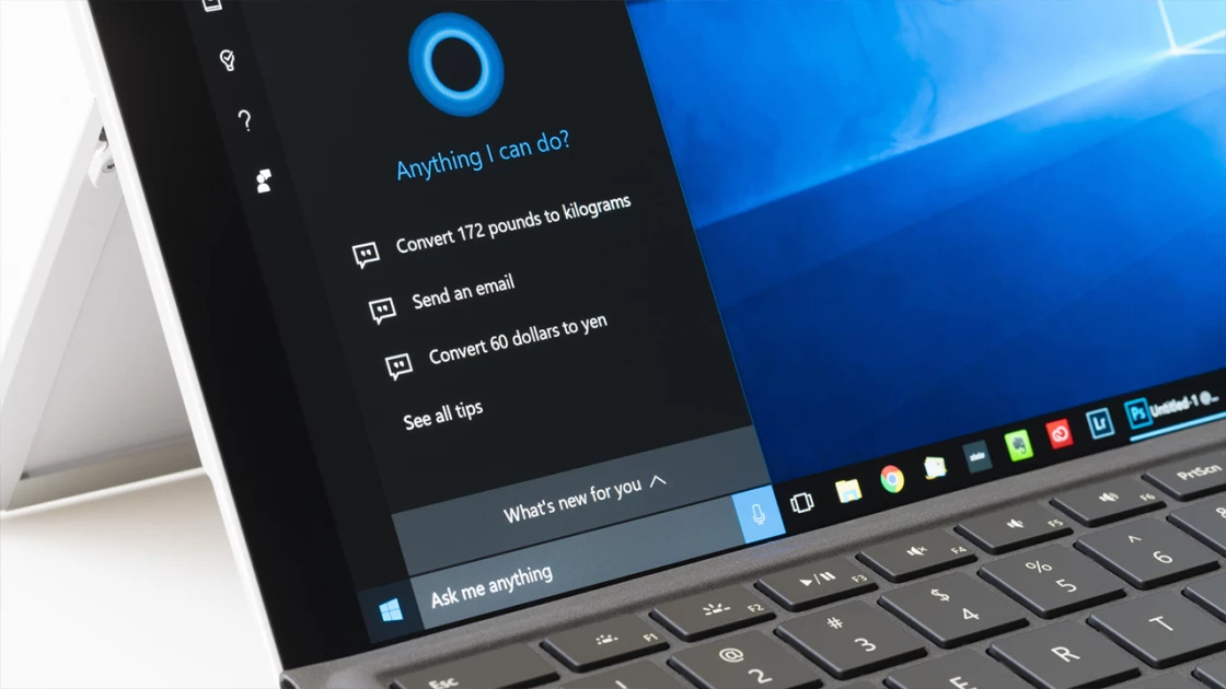 Τέλος η Cortana από τα Windows μέσα στο 2023