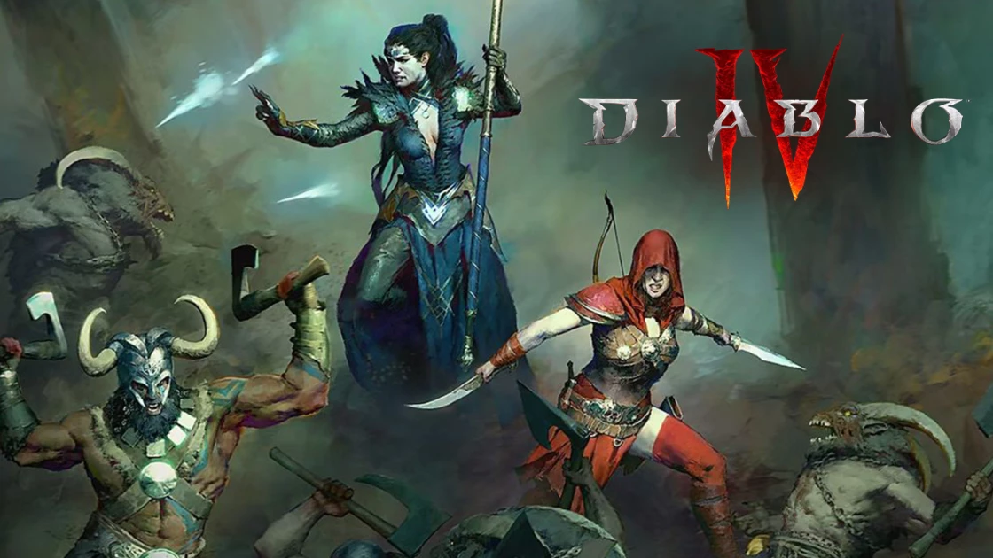 Diablo 4: Βρέθηκε το πρώτο γρήγορο XP και gold farm