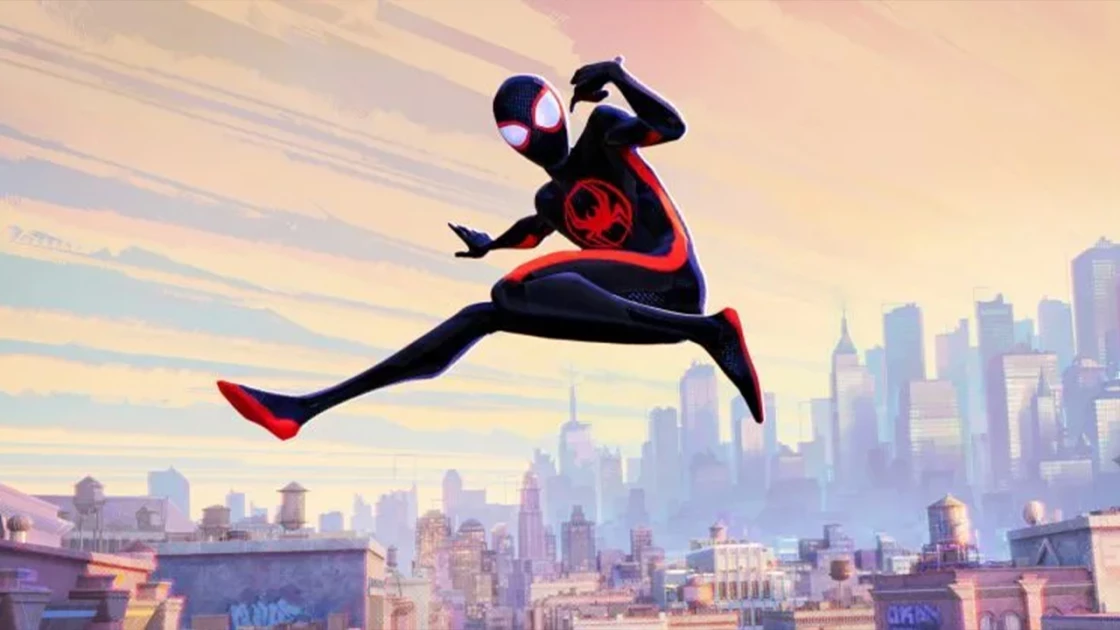 Το Spider-Man: Across the Spider-Verse έκανε το μεγαλύτερο ντεμπούτο του 2023