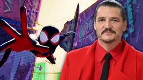 Spider-Man: Beyond the Spider-Verse - O Oscar Isaac θέλει τον Pedro Pascal στη sequel ταινία