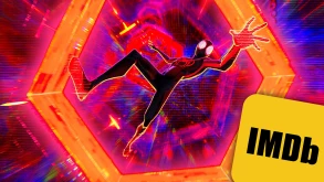To Spider-Man: Across the Spider-Verse έσπασε το ρεκόρ του “Into the Spider-Verse“ στο IMDb