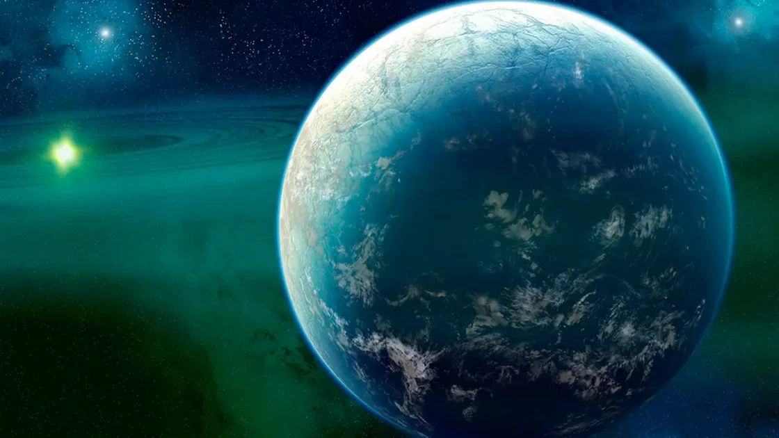 Υπάρχουν εκατοντάδες εκατομμύρια πιθανοί φιλόξενοι πλανήτες για την ανθρωπότητα