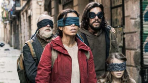 Δείτε το trailer από το νέο Bird Box του Netflix χωρίς την Sandra Bullock