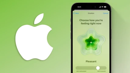 Η Apple επικεντρώνεται στην ψυχική υγεία σας με το iOS 17