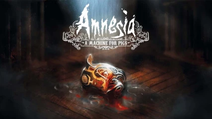 Προλάβετε και κατεβάστε εντελώς δωρεάν το Amnesia: A Machine for Pigs