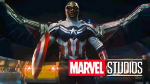 Αλλάζει ο τίτλος του Captain America 4 - Teaser εικόνα με Harrison Ford και Anthony Mackie