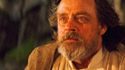 Star Wars: Ο Mark Hamill φαίνεται να κλείνει το κεφάλαιο “Luke Skywalker“