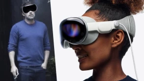 Το internet γέμισε με memes για το Apple Vision Pro των $3499!
