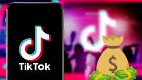 TikTok Series: Ένα paywall στα πρότυπα του OnlyFans