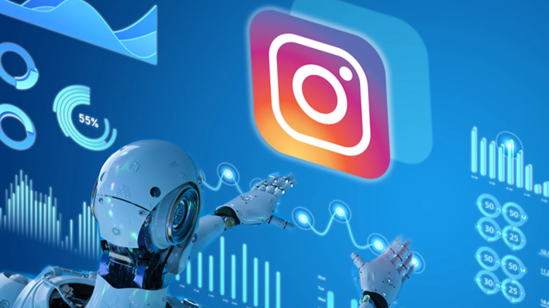 Το Instagram ετοιμάζει το δικό του AI chatbot αλά ChatGPT