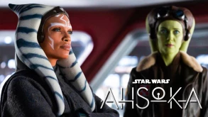 Star Wars: Νέα αποκαλυπτικά στιγμιότυπα από τη σειρά “Ahsoka“ με έντονο “Rebels“ στοιχείο