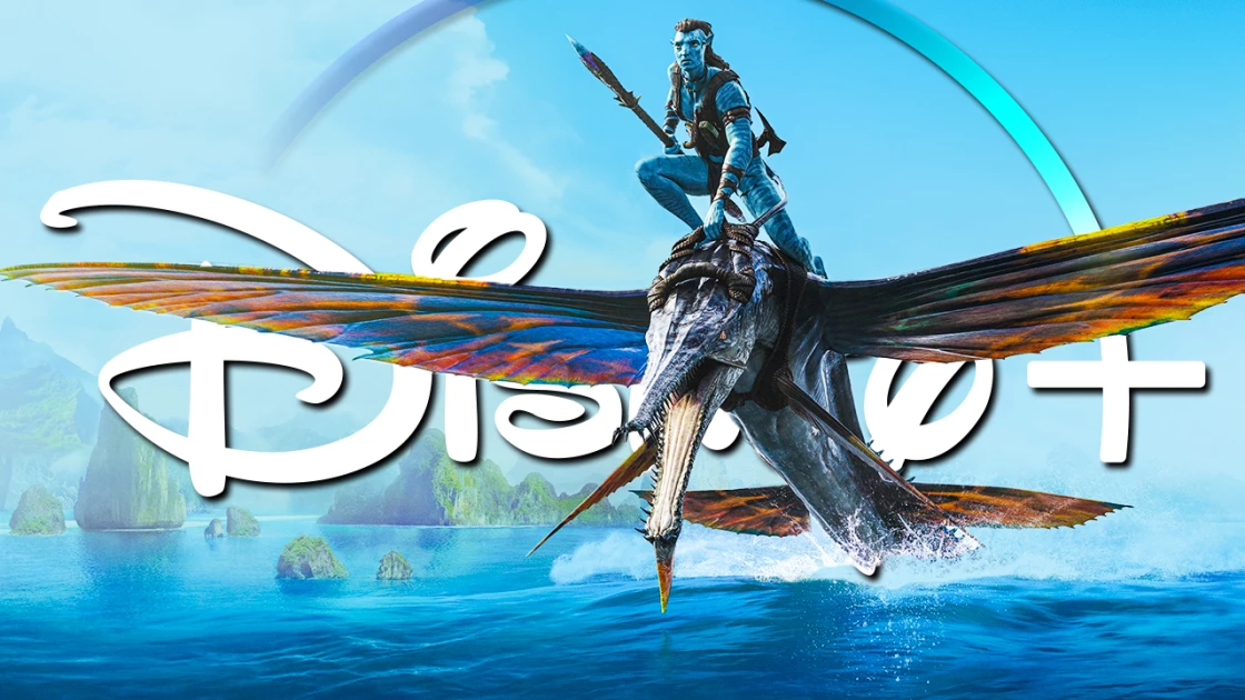 To Avatar: The Way of Water διαθέσιμο εντελώς δωρεάν στο Disney Plus