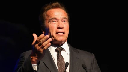 Τι συμβαίνει όταν πεθαίνουμε; Ο Schwarzenegger έχει τη δική του απάντηση