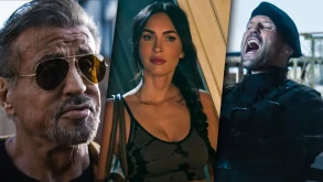 Expend4bles: Δείτε το πρώτο trailer από την ταινία που γυρίστηκε στη Θεσσαλονίκη!