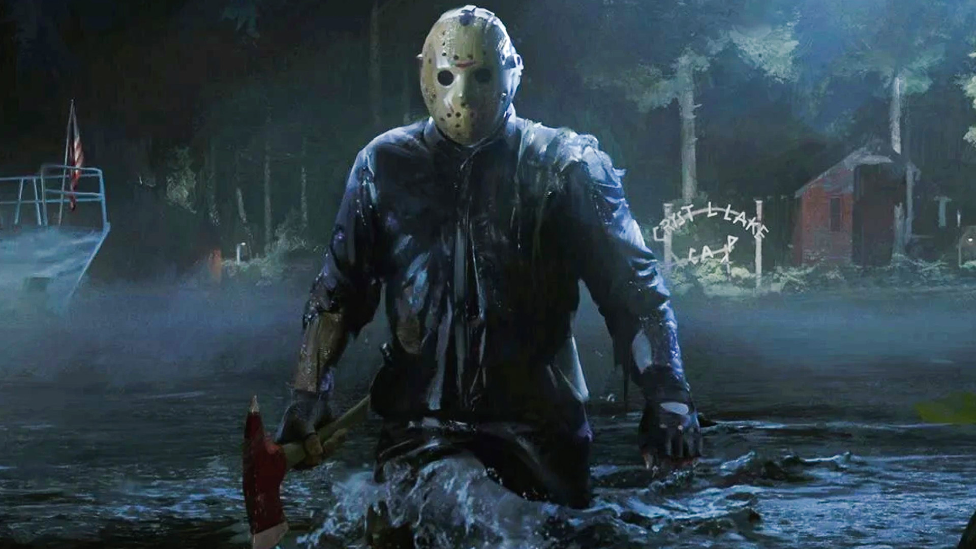 Μάλλον έρχεται νέο Friday the 13th παιχνίδι!