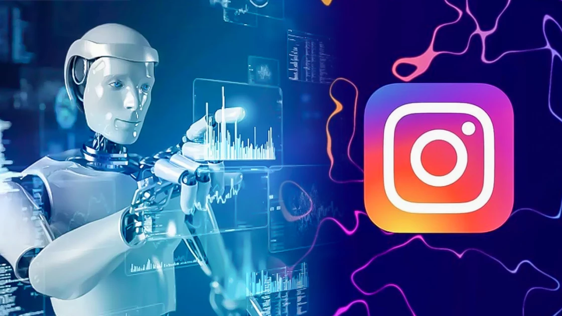 Το Instagram θα αποκτήσει μάλλον τη δική του AI τύπου ChatGPT