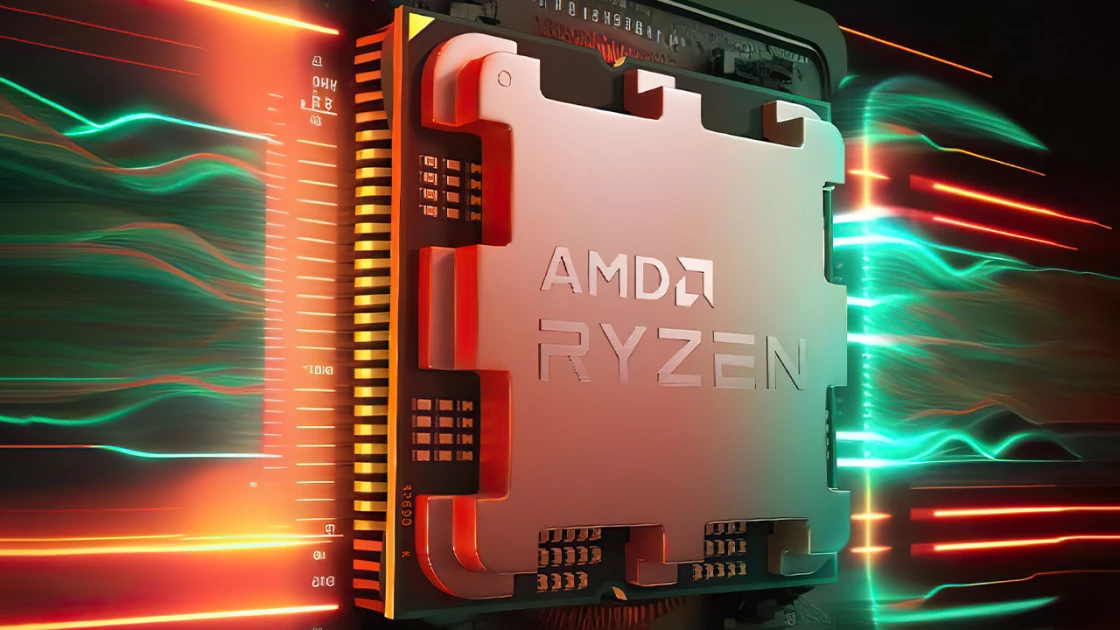 AMD Ryzen 8000: Ανακαλύφθηκε πριν την ώρα του ο πρώτος Zen 5 επεξεργαστής
