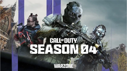 Όλα όσα φέρνει η 4η σεζόν των Modern Warfare 2 και Warzone 2