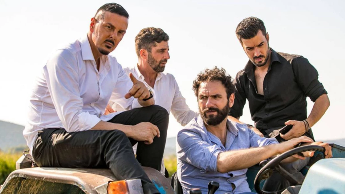 The Bachelor: Οι τρεις ελληνικές ταινίες που “κατέκτησαν“ το Netflix