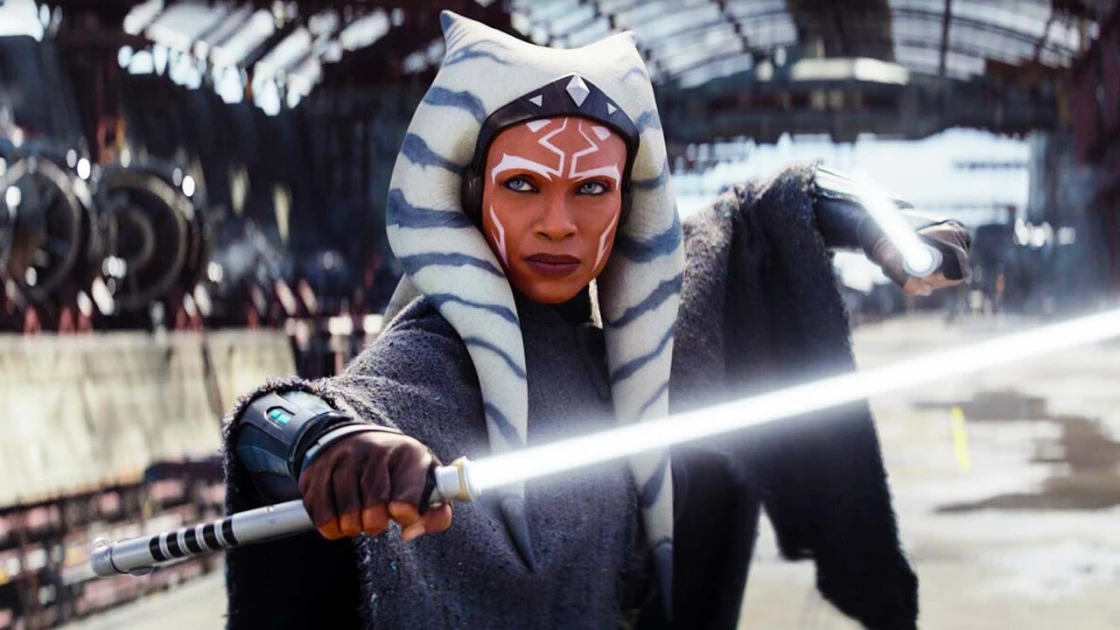 Star Wars: Έγινε γνωστό το πότε κάνει πρεμιέρα η σειρά “Ahsoka“ του Disney Plus