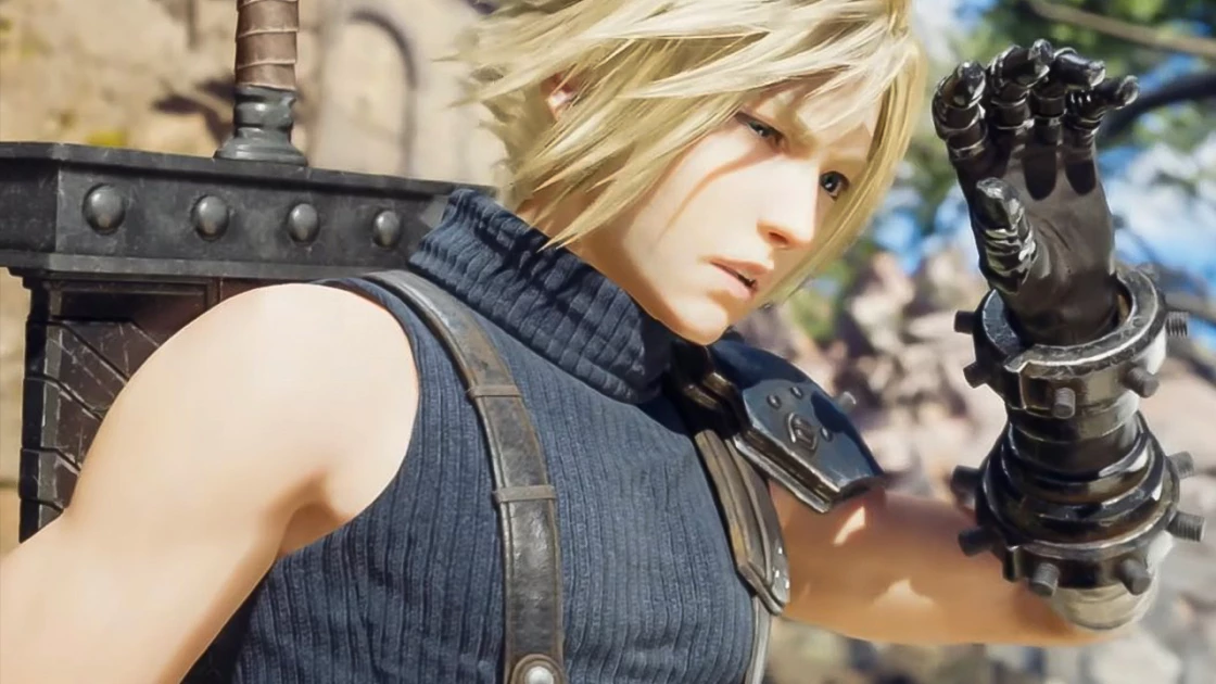 Final Fantasy 7 Rebirth – Ολοκαίνουργιο gameplay και νέα ημερομηνία για το Part 2 του remake!