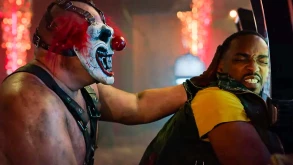 Twisted Metal: Anthony Mackie εναντίον Sweet Tooth στη νέα σκηνή της σειράς του PlayStation